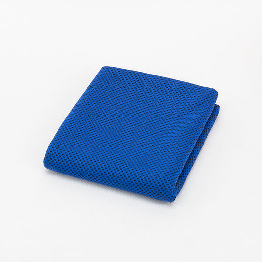 Cooling Fitness Towel - Instant-Erfrischung bei Hitze!