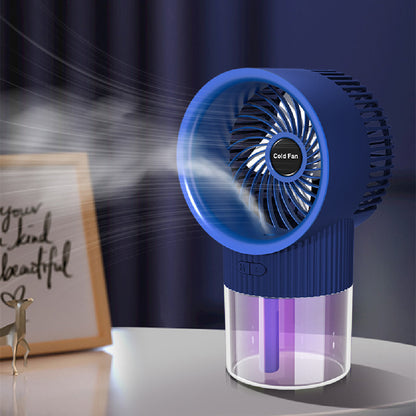 Cold Fan