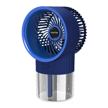 Cold Fan